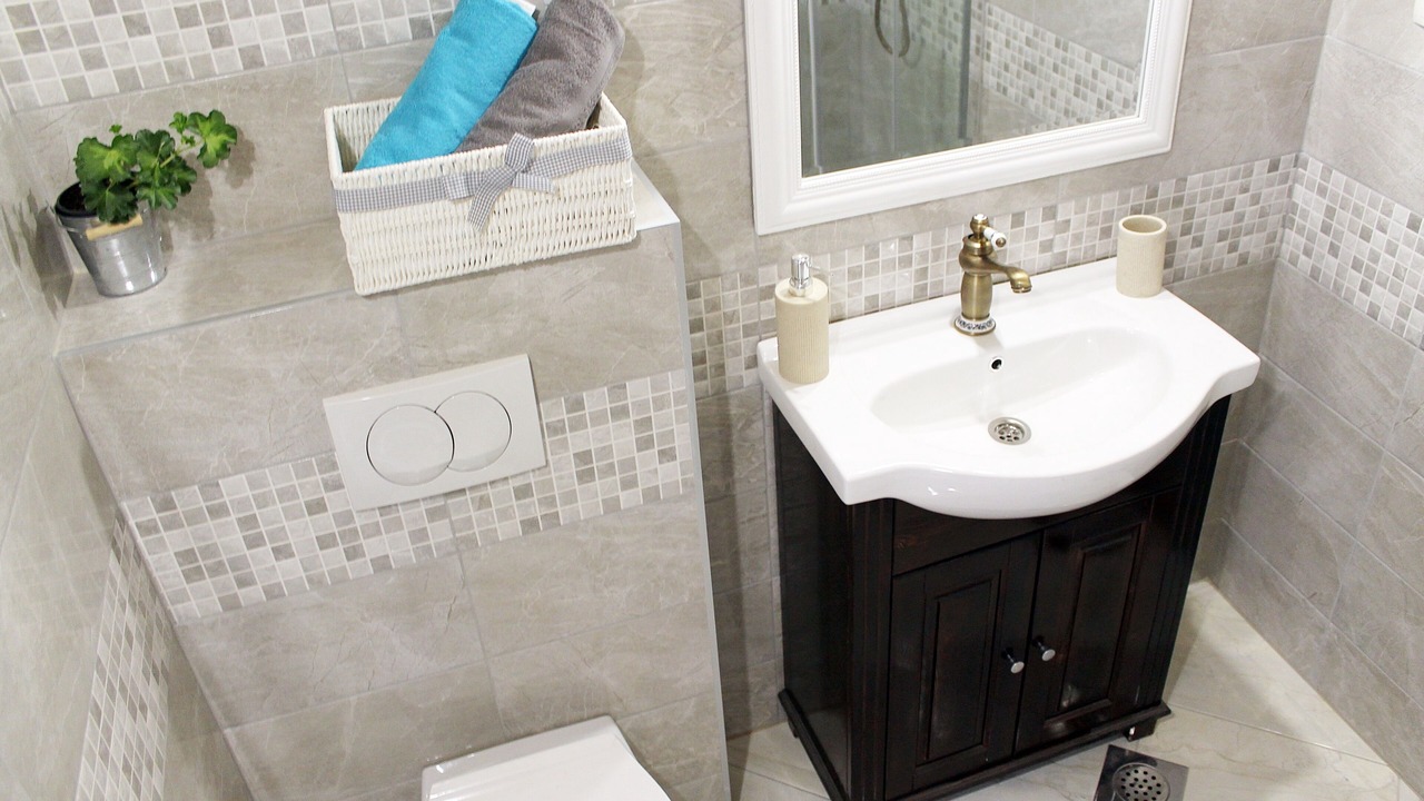 Photo of Bathroom in Cove Rogacic