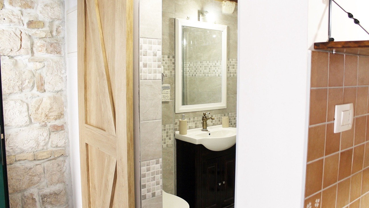 Photo of Bathroom in Cove Rogacic