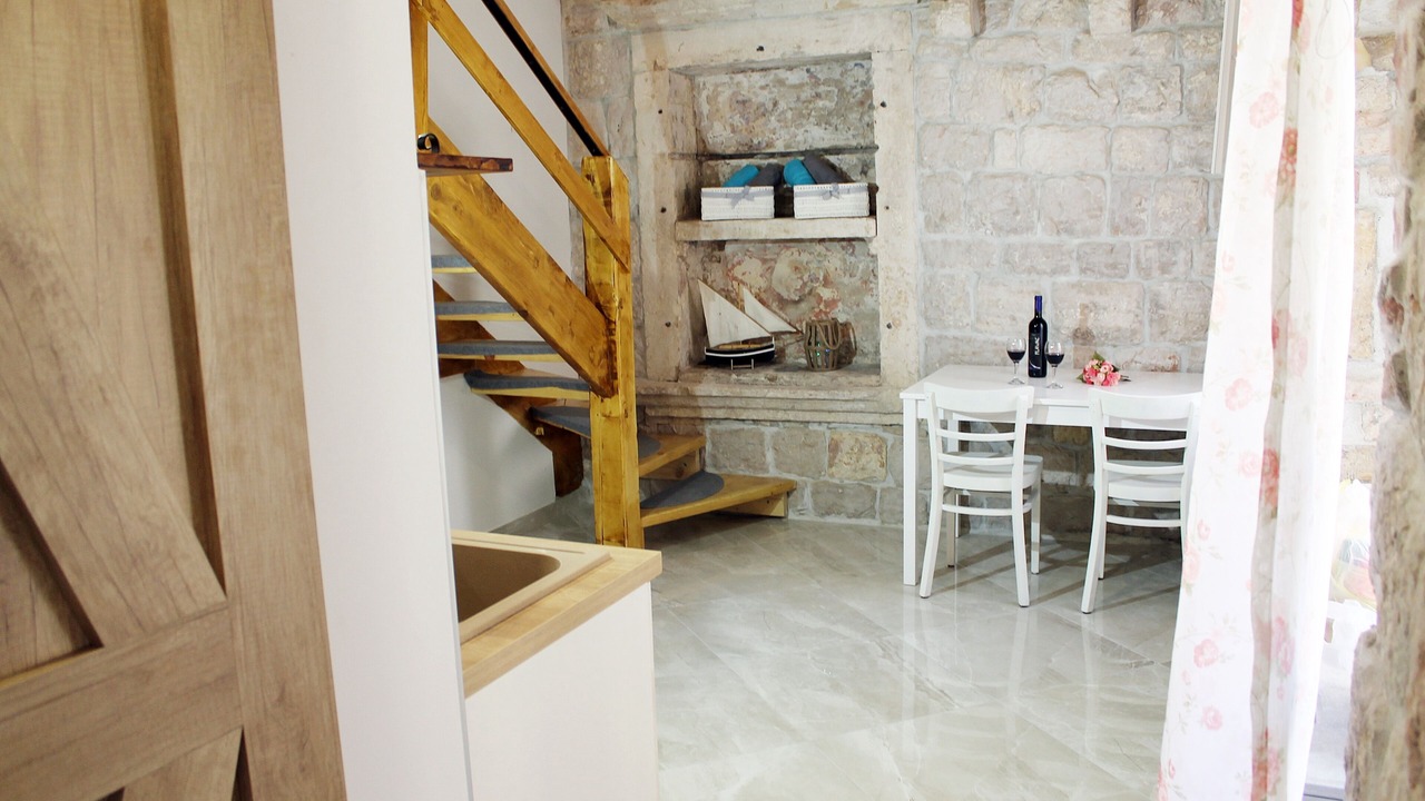 Photo of Bedroom in Cove Rogacic