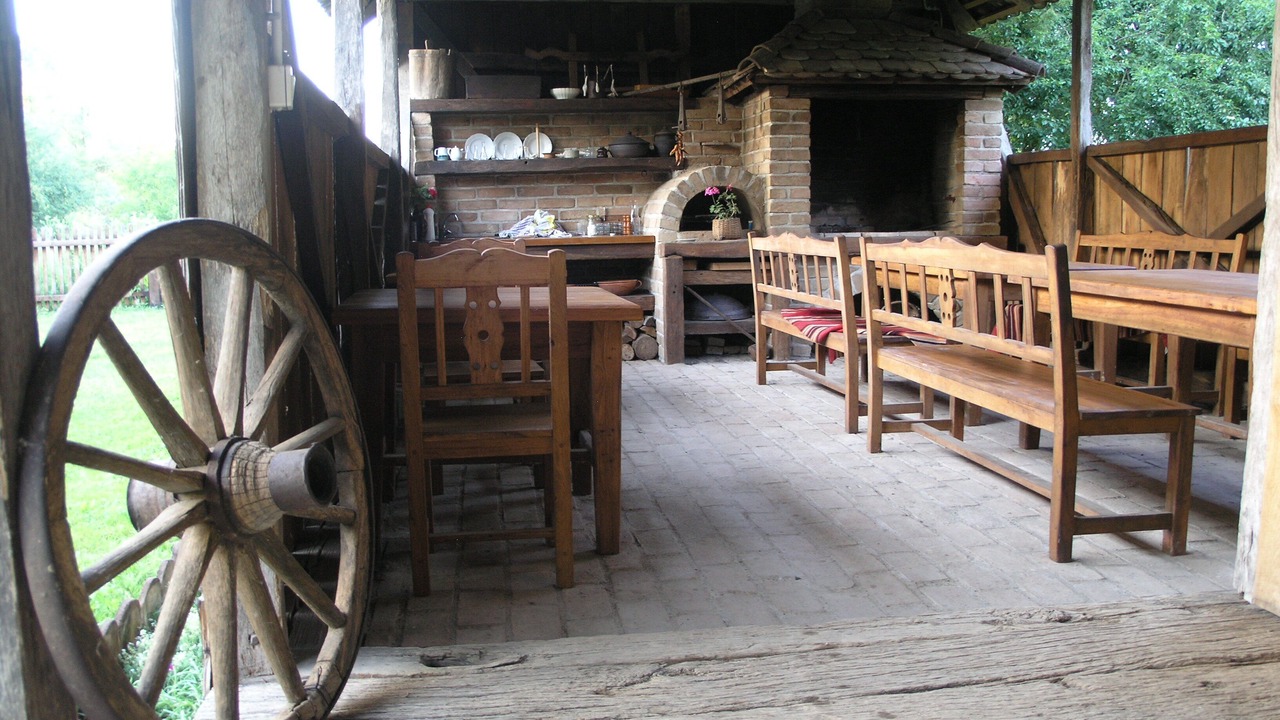 Photo of Outdoor in Sunja