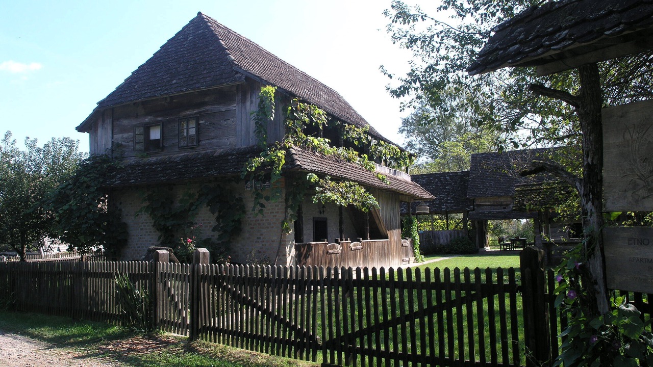 Photo of Outdoor in Sunja