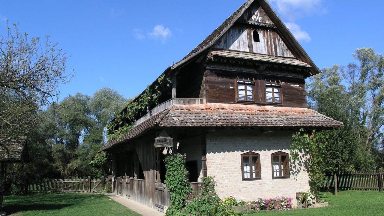 Photo of Outdoor in Sunja