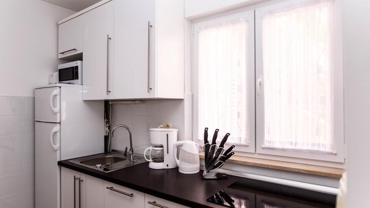 Photo of Kitchen in Pisak