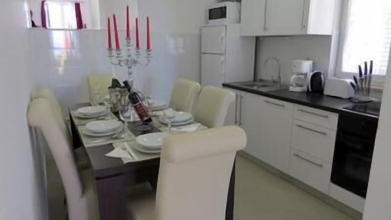 Photo of Kitchen in Pisak