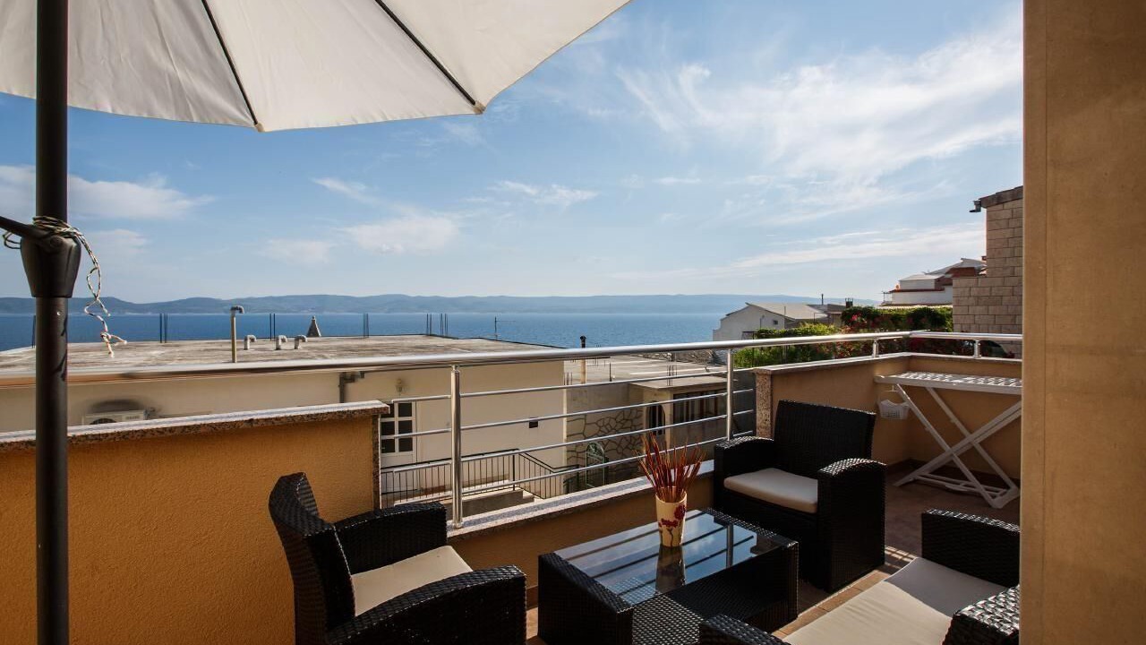 Photo of Patio Balcony in Pisak