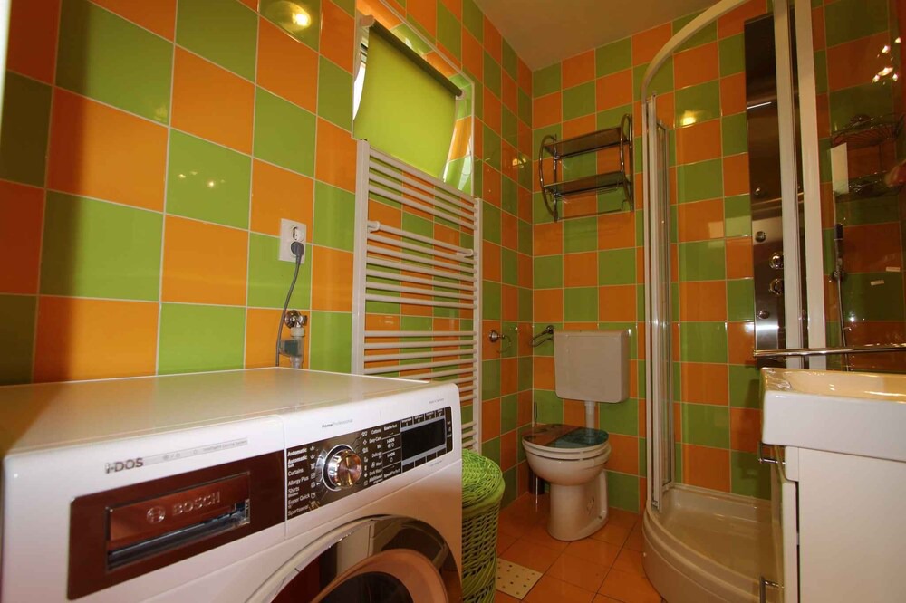 Photo of Bathroom in Skrbcici