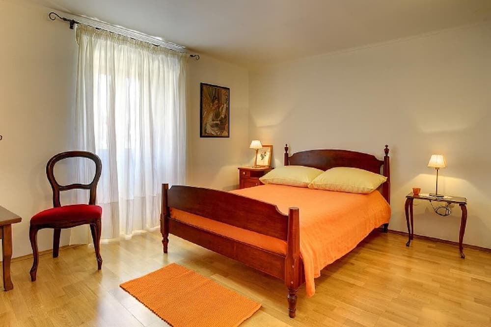 Photo of Bedroom in Hreljici