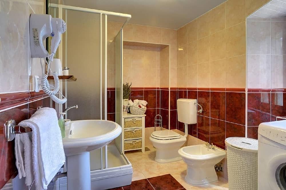 Photo of Bathroom in Hreljici
