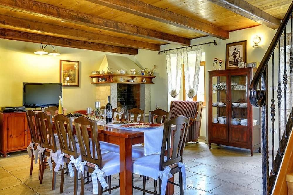 Photo of Kitchen in Hreljici