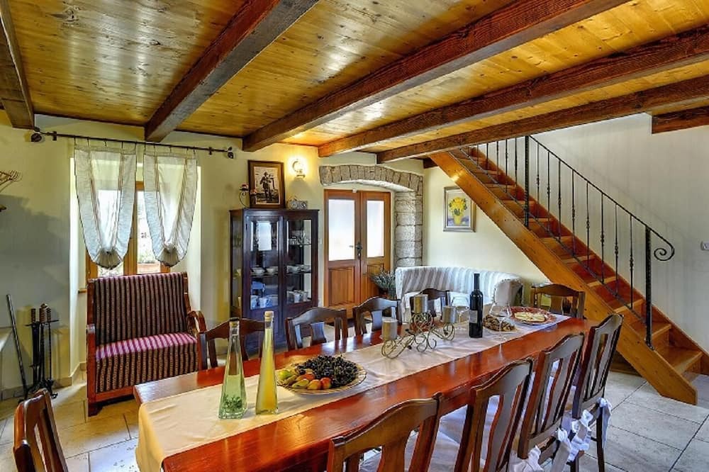 Photo of Kitchen in Hreljici