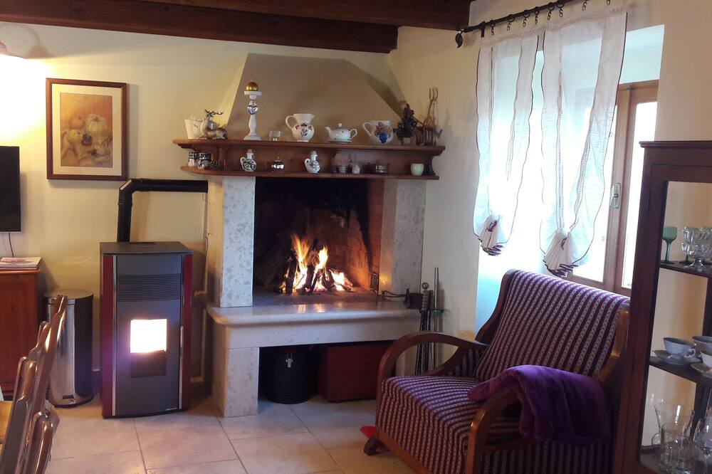 Photo of Livingroom in Hreljici