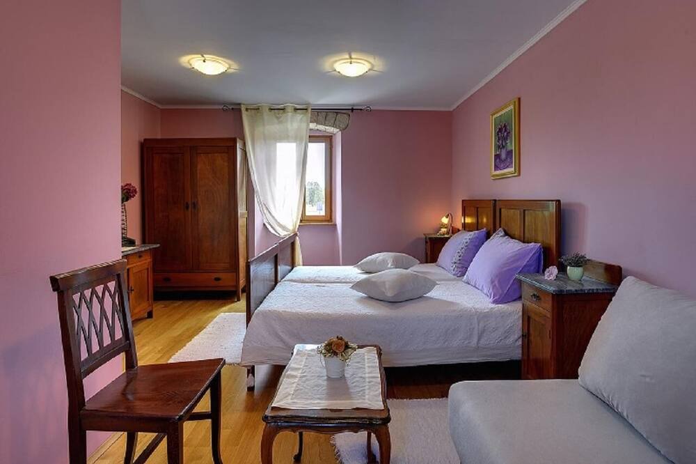 Photo of Bedroom in Hreljici