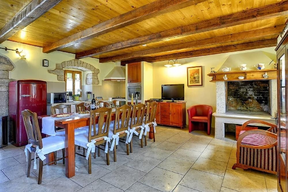 Photo of Kitchen in Hreljici