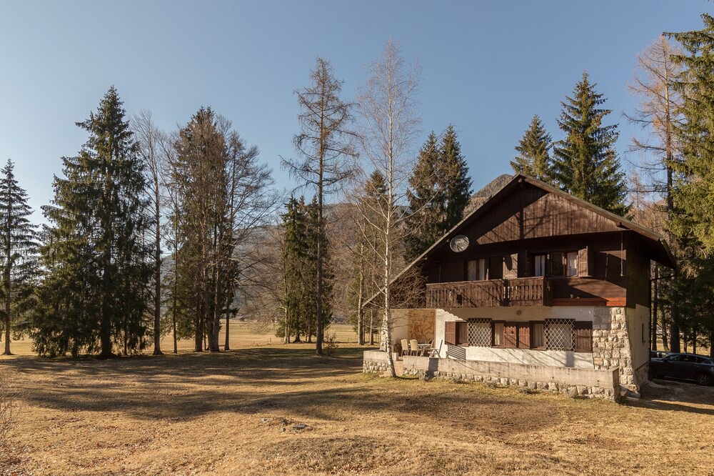 Photo of Outdoor in Gozd Martuljek