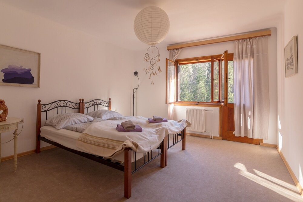 Photo of Bedroom in Gozd Martuljek
