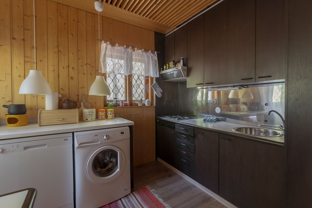 Photo of Kitchen in Gozd Martuljek