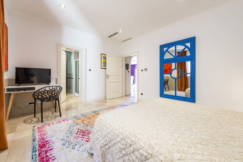 Photo of Bedroom in Trsteno