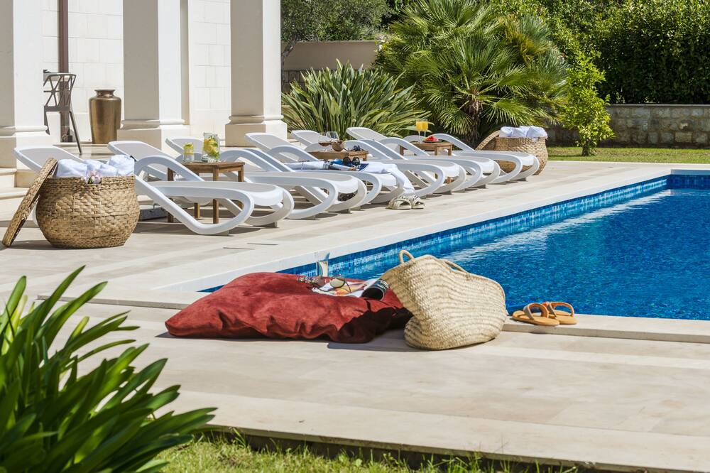 Photo of Outdoor in Trsteno