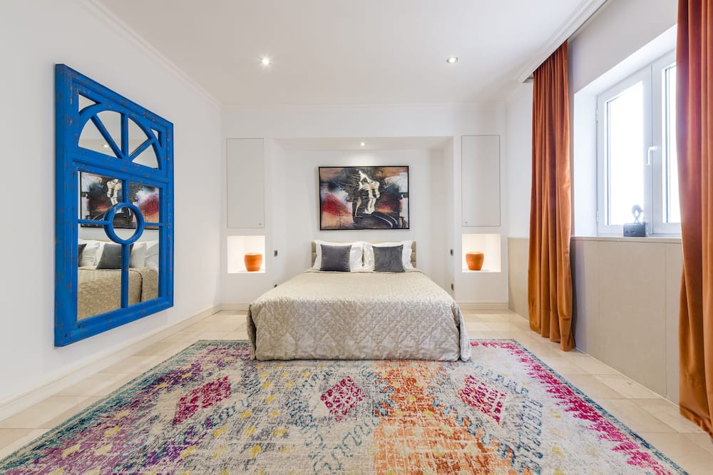 Photo of Bedroom in Trsteno