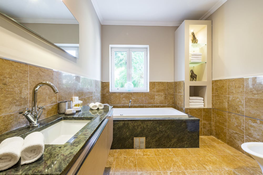 Photo of Bathroom in Trsteno