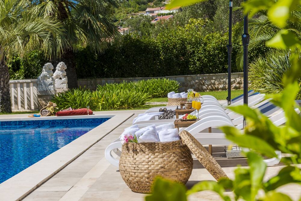 Photo of Outdoor in Trsteno