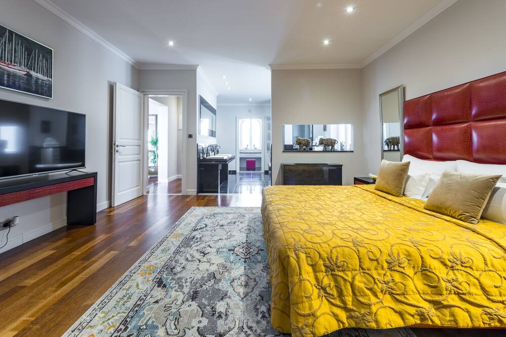 Photo of Bedroom in Trsteno