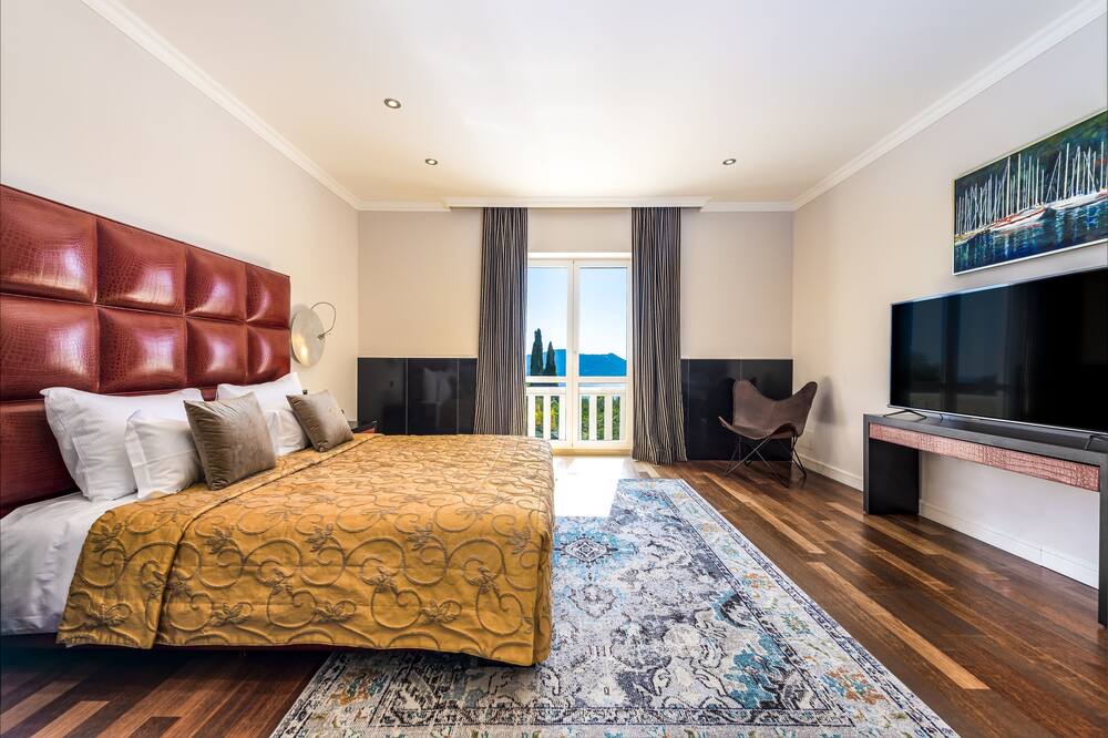 Photo of Bedroom in Trsteno