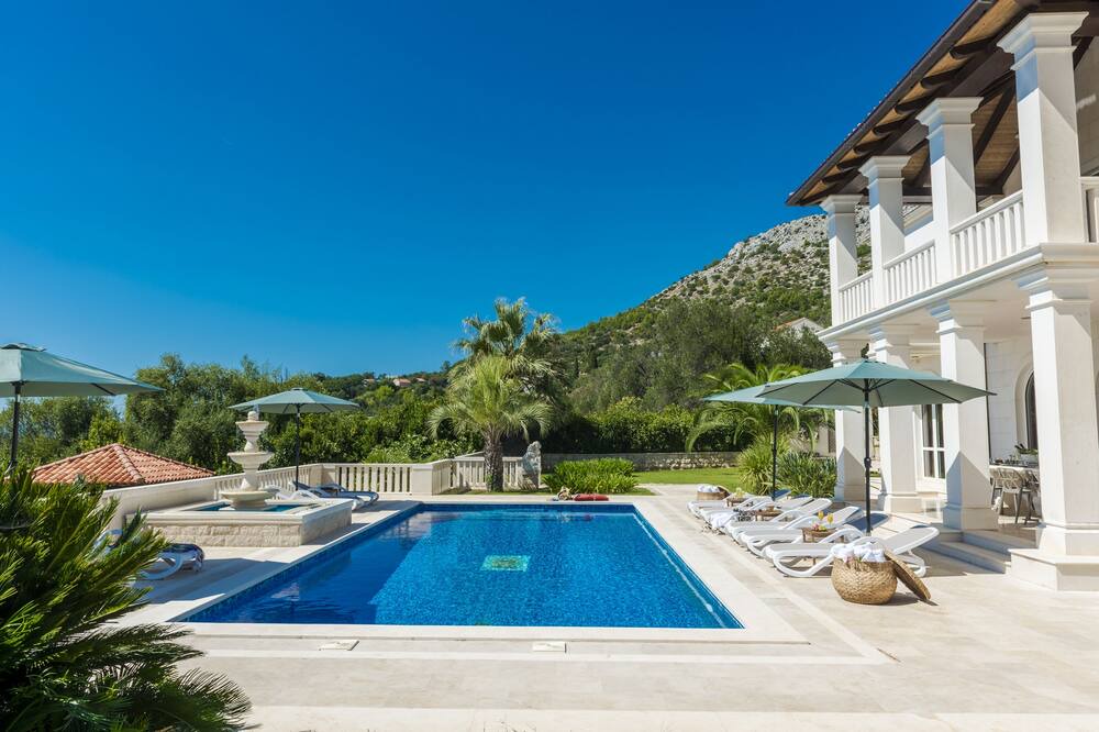 Photo of Outdoor in Trsteno