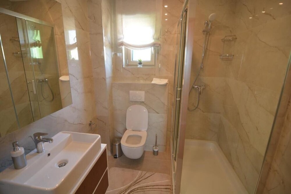 Photo of Bathroom in Sveti Filip i Jakov