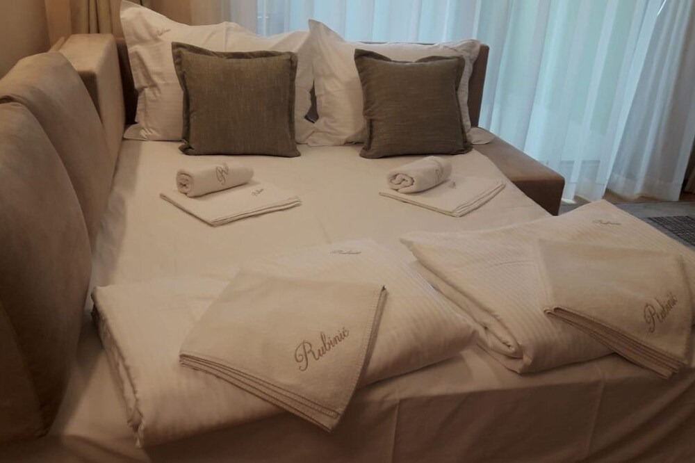 Photo of Bedroom in Sveti Filip i Jakov