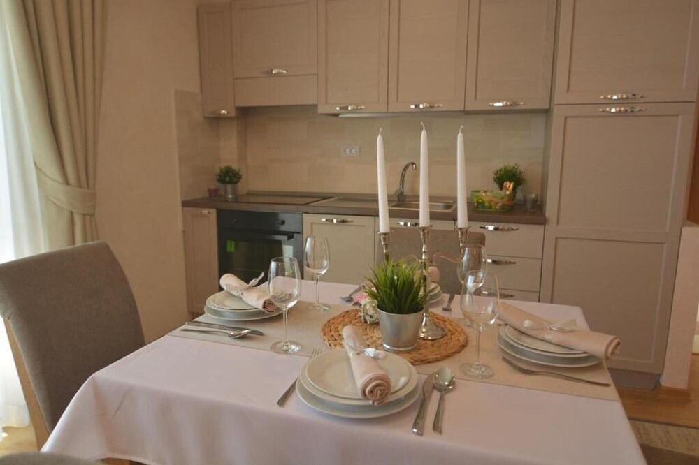 Photo of Kitchen in Sveti Filip i Jakov