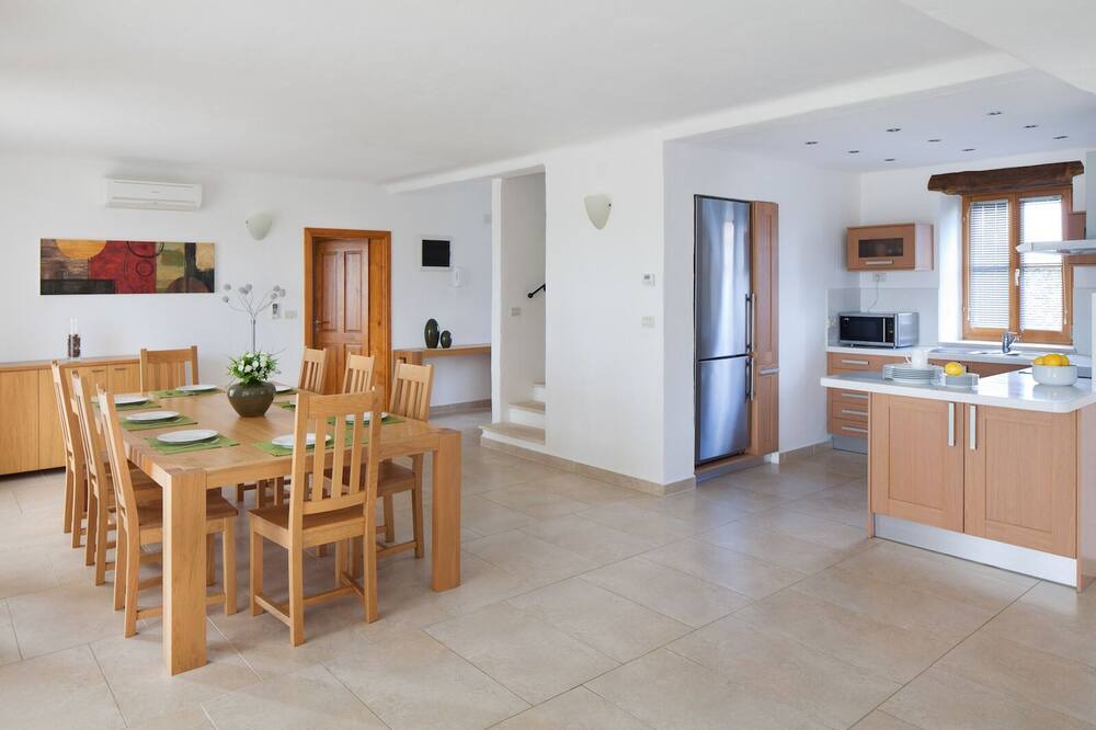 Photo of Kitchen in Baredine