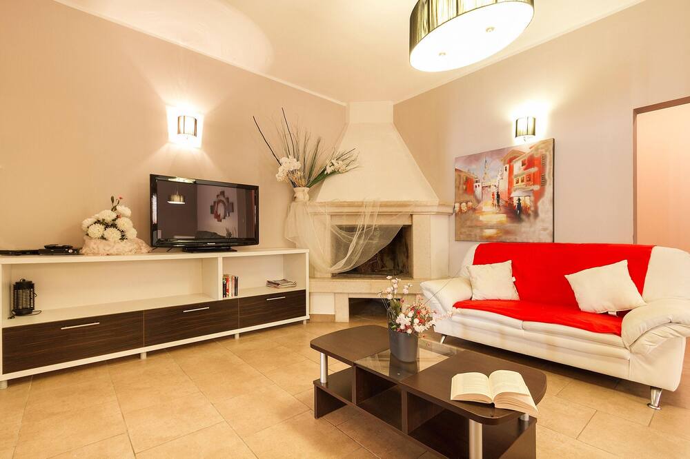 Photo of Livingroom in Cere