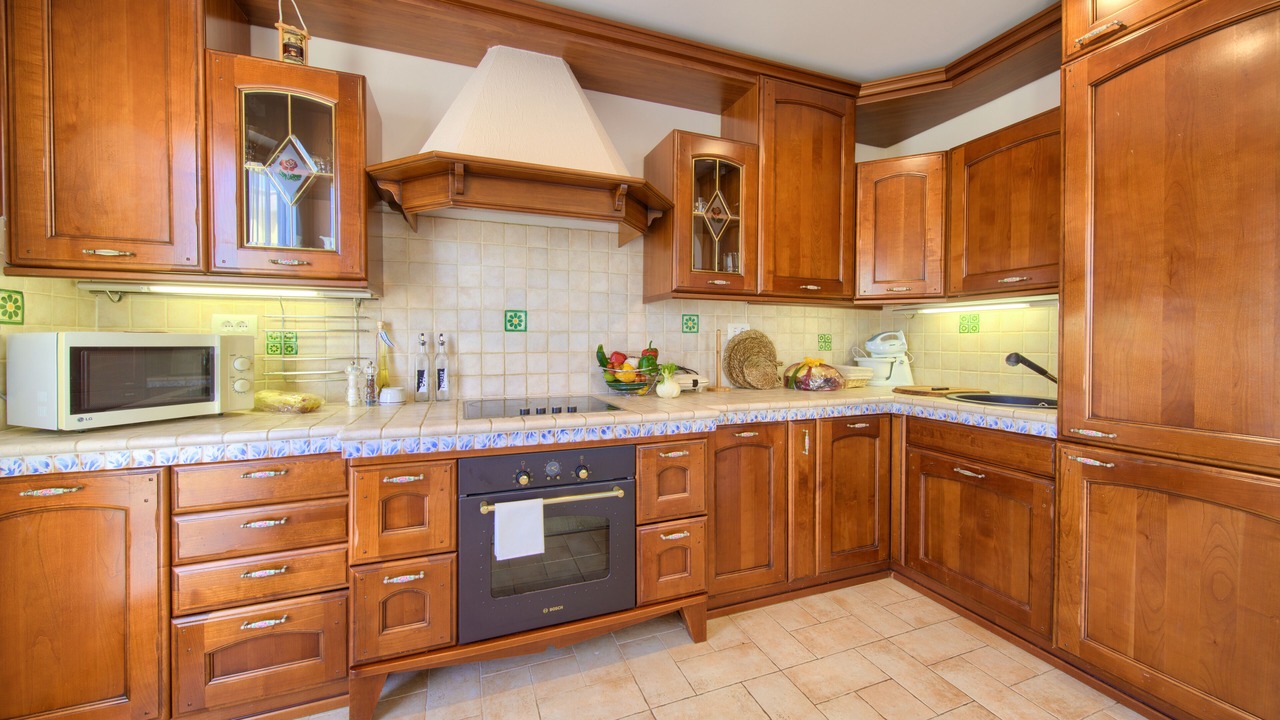 Photo of Kitchen in Porat