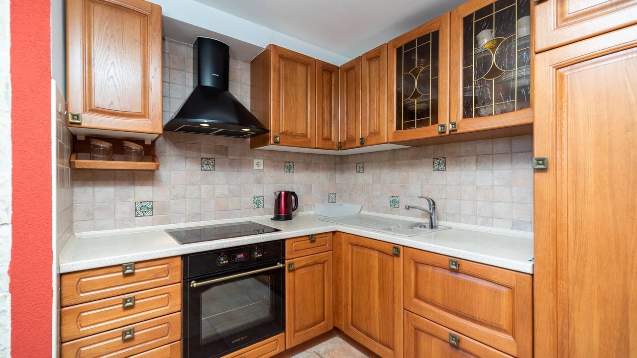 Photo of Kitchen in Prigradica