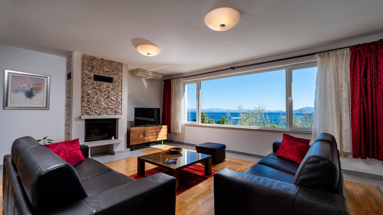 Photo of Bedroom in Prigradica