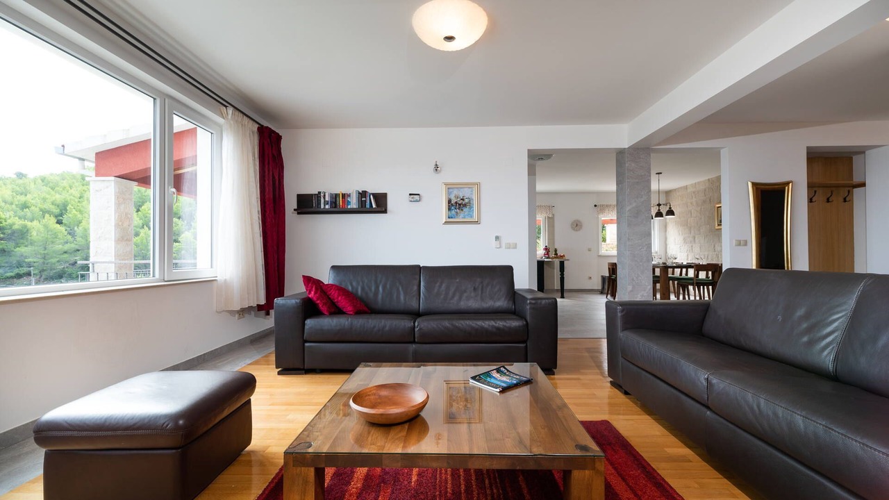 Photo of Bedroom in Prigradica