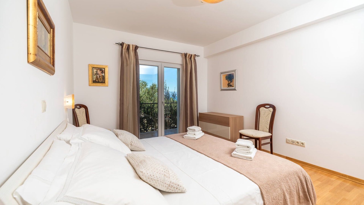 Photo of Bedroom in Prigradica