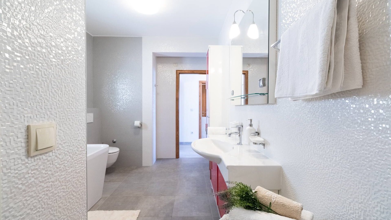 Photo of Bathroom in Prigradica