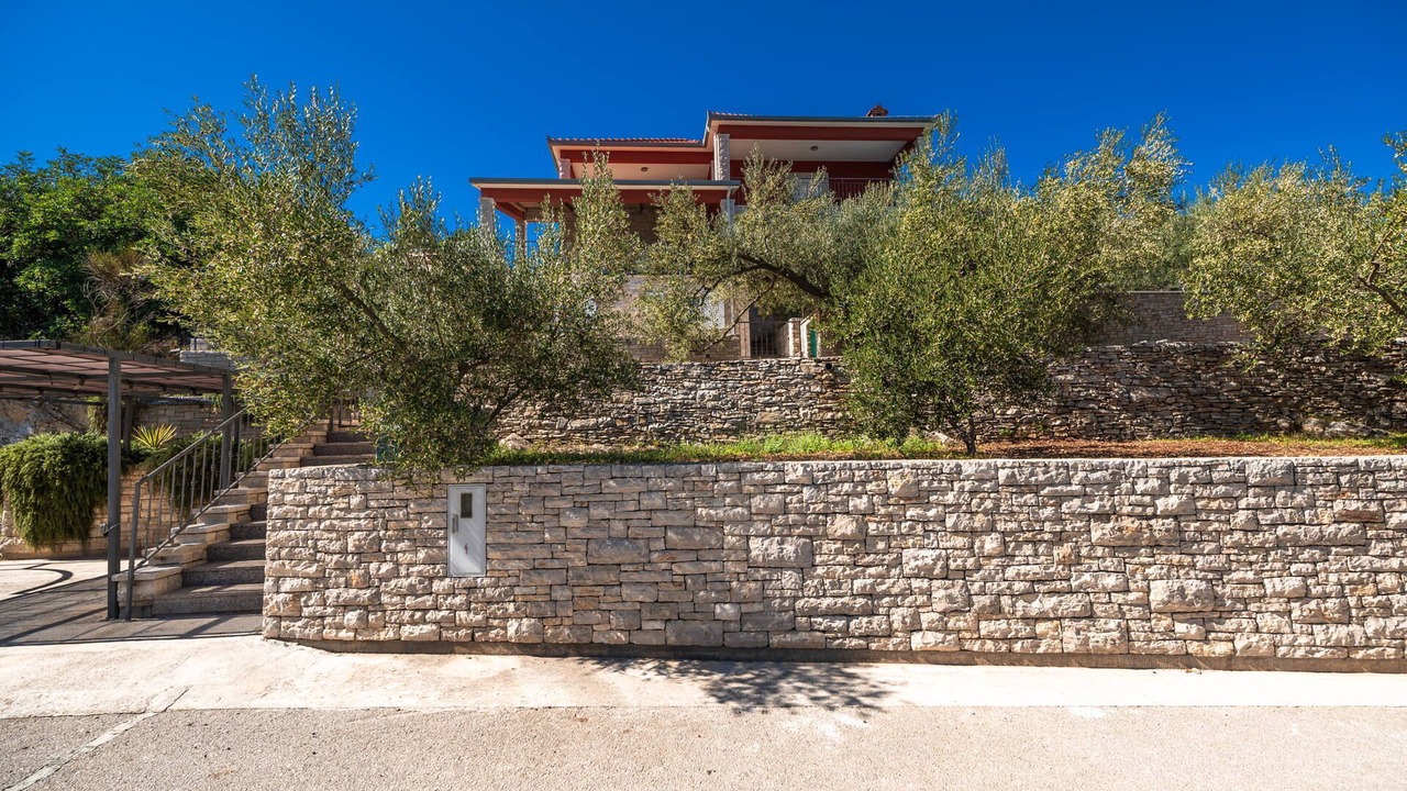 Photo of Outdoor in Prigradica