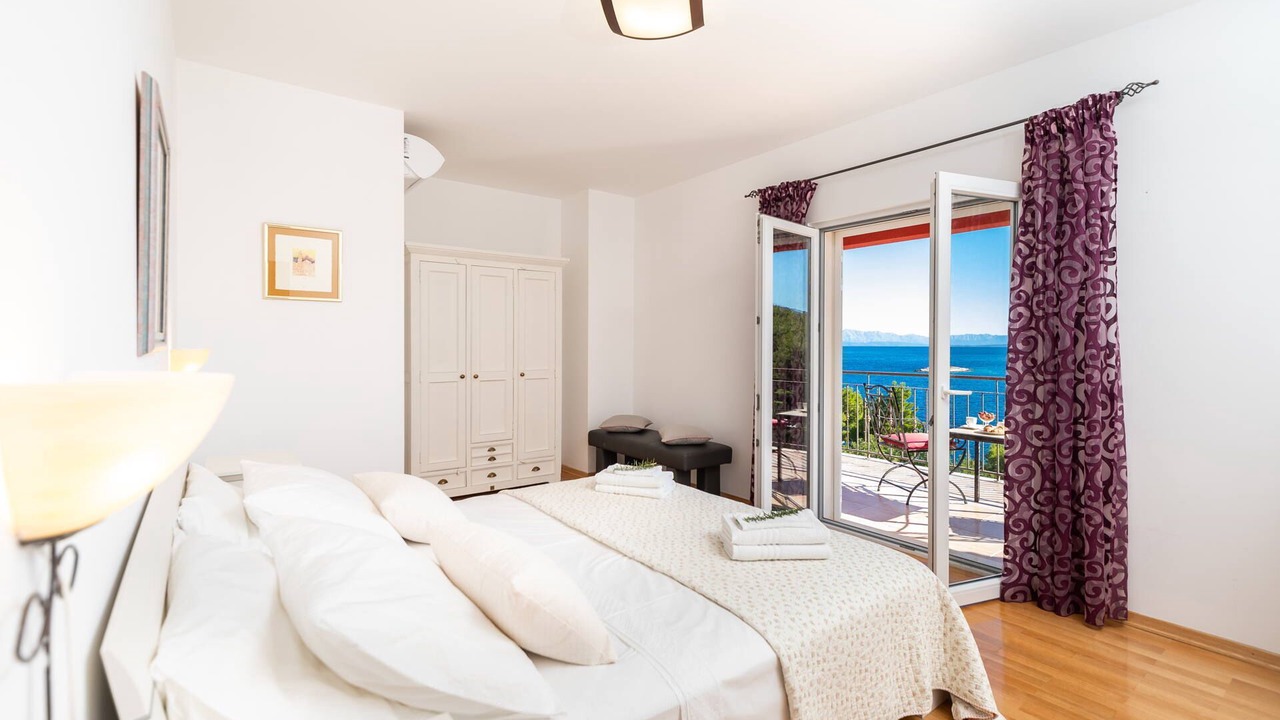 Photo of Bedroom in Prigradica