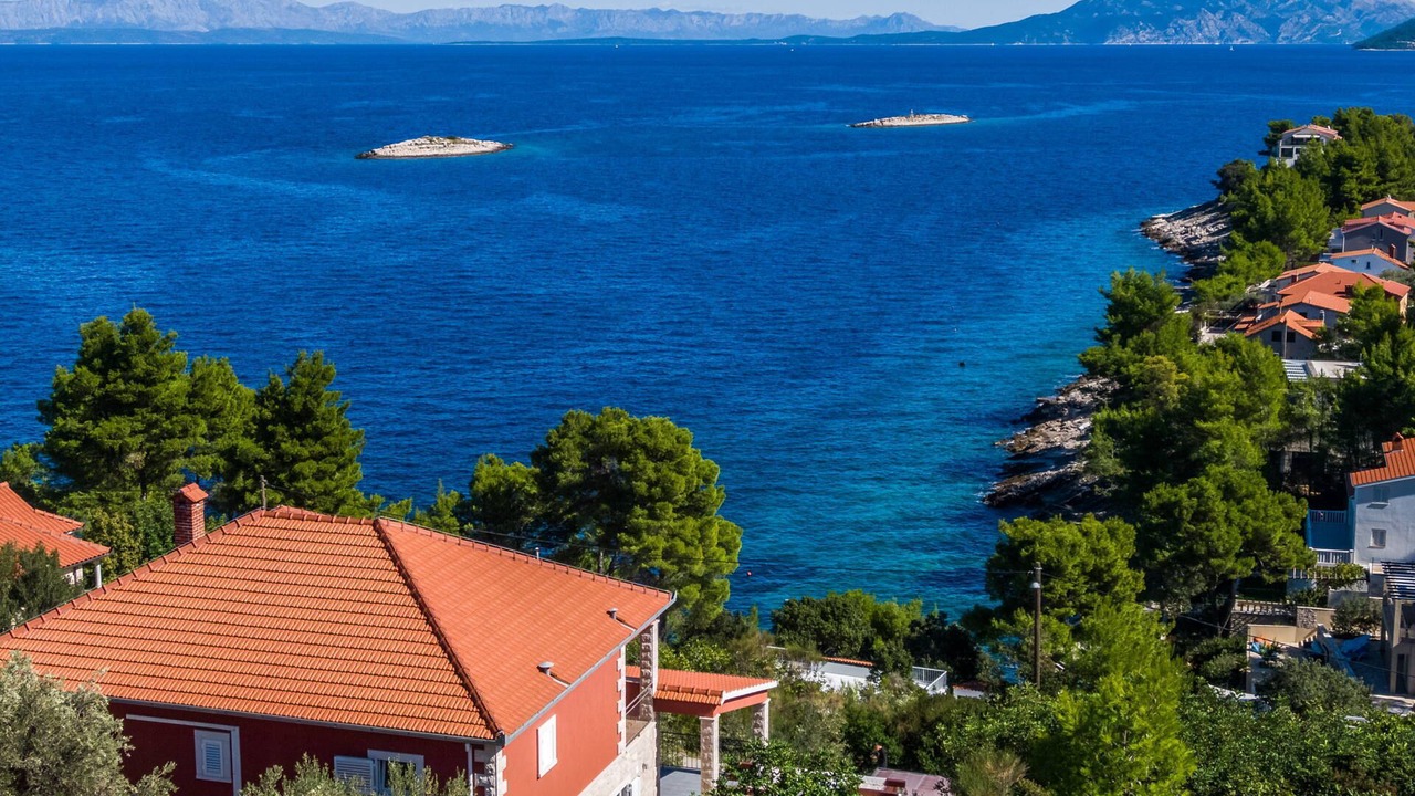 Photo of Outdoor in Prigradica