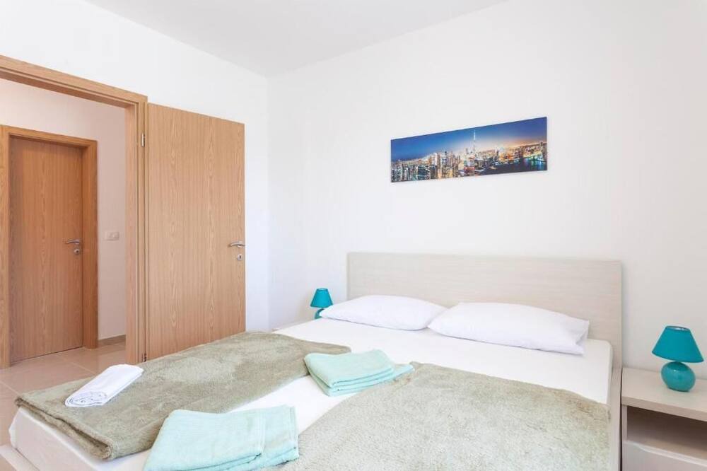 Photo of Bedroom in Moca