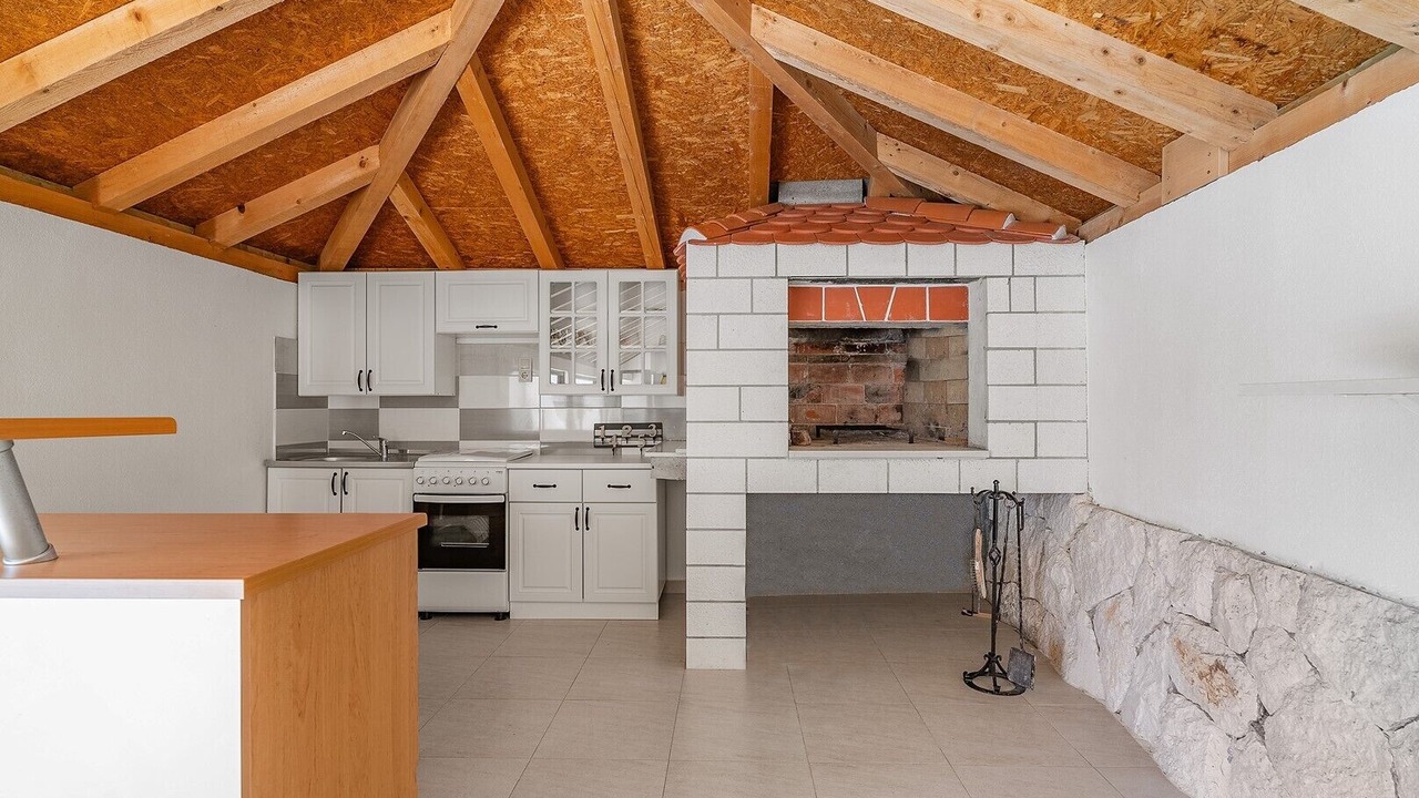 Photo of Kitchen in Omis