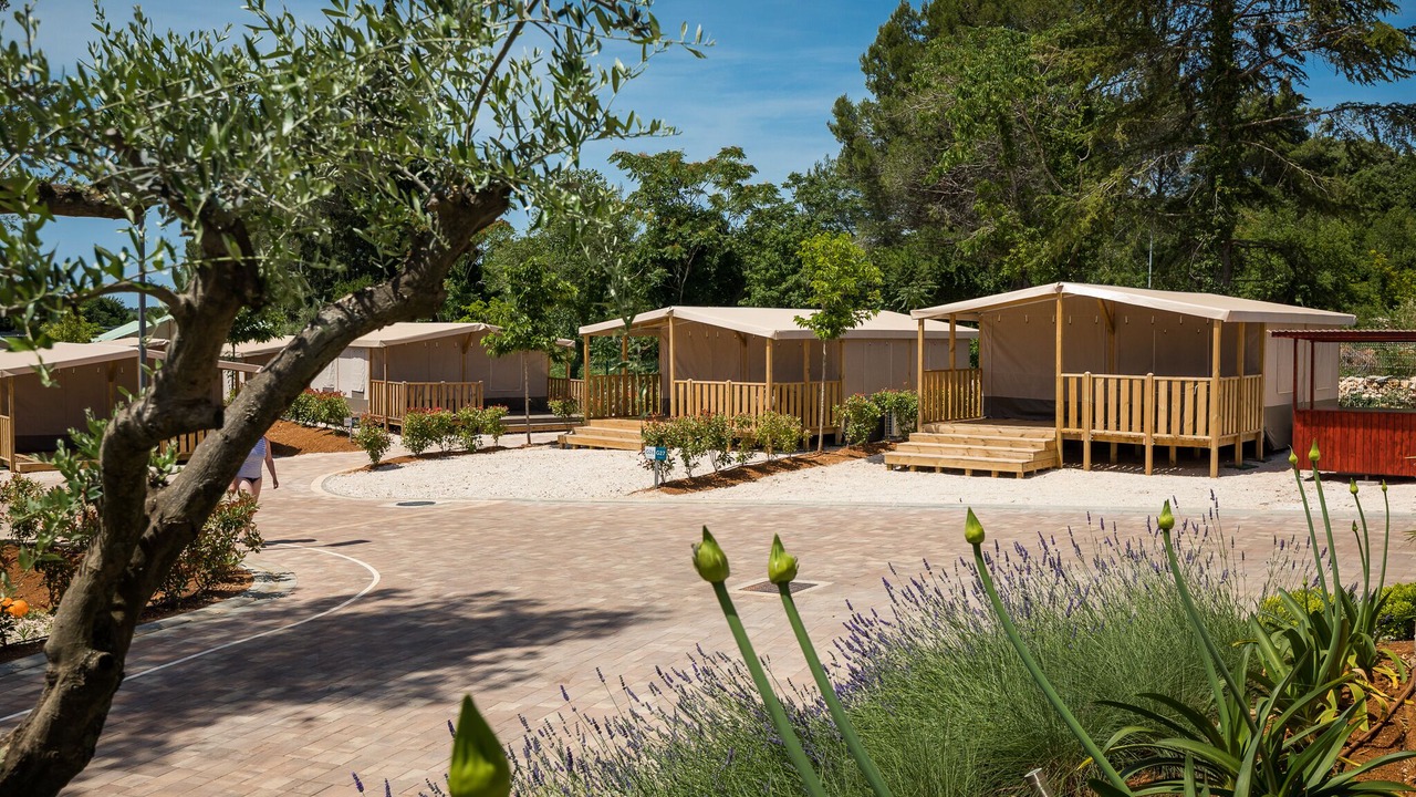 Photo of Outdoor in Vabriga