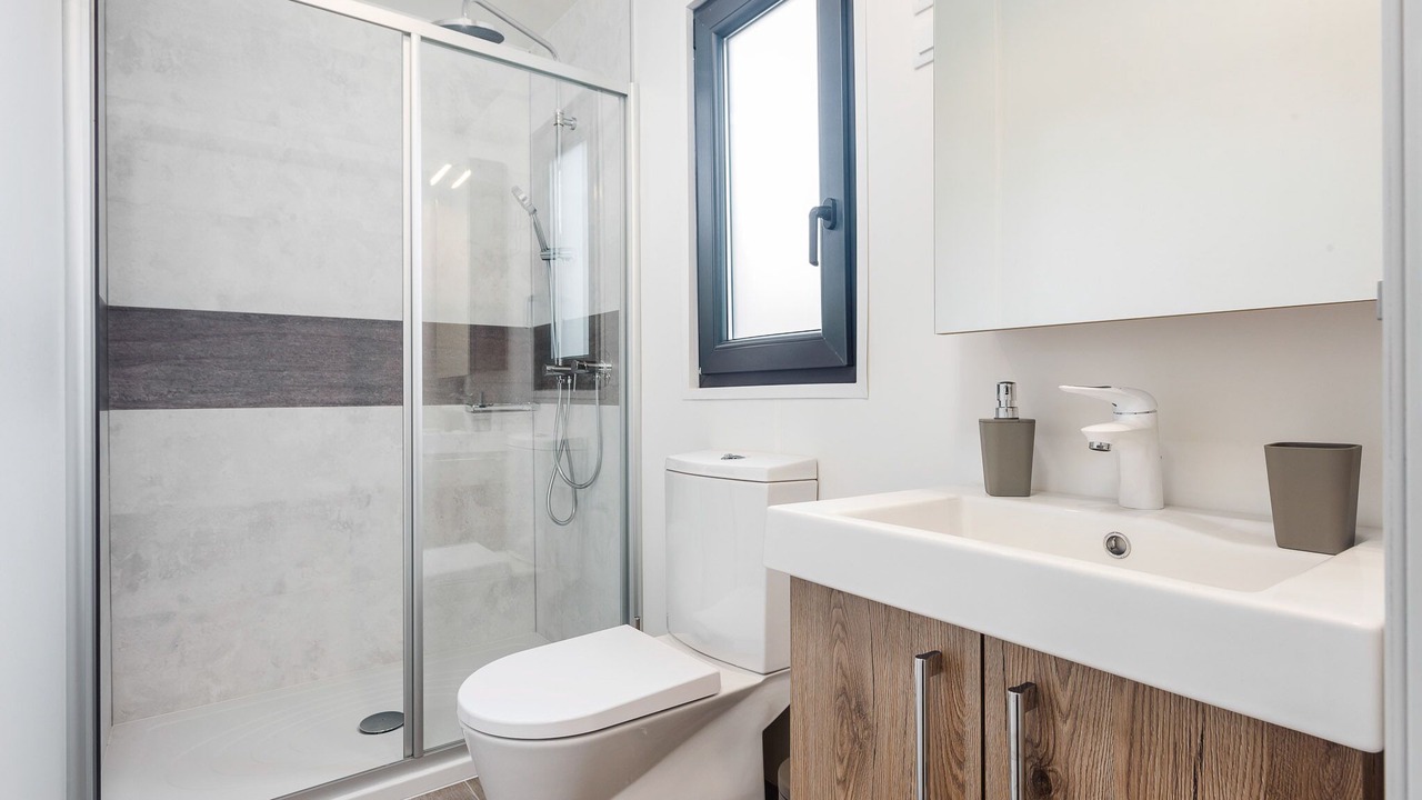 Photo of Bathroom in Vabriga