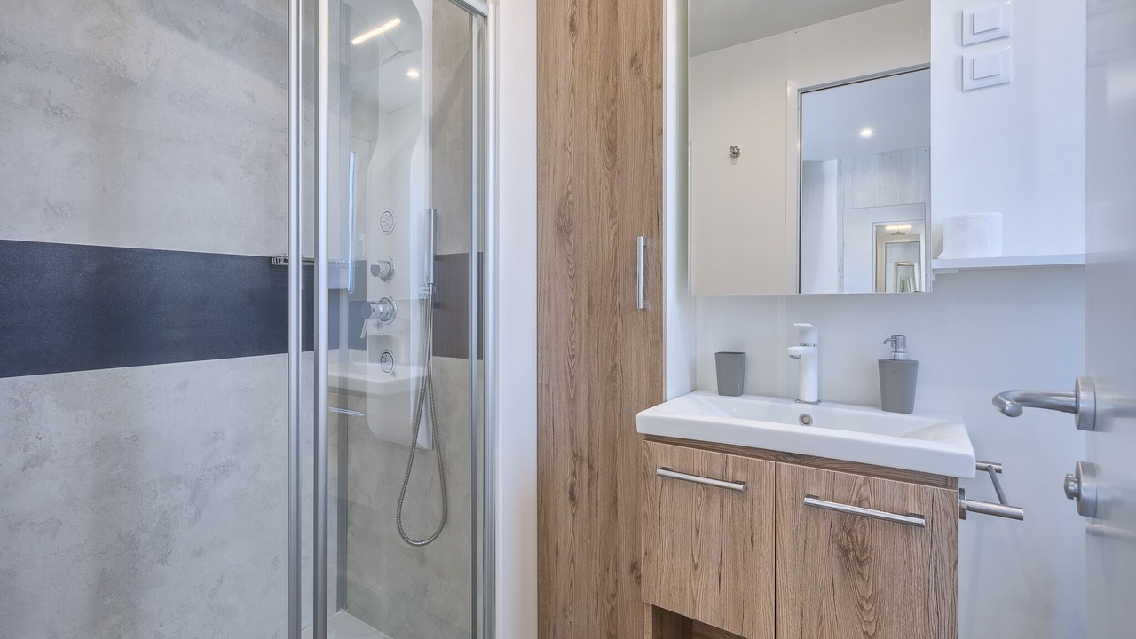 Photo of Bathroom in Vabriga