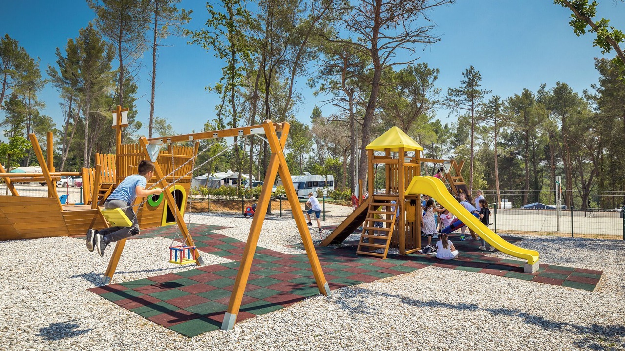 Photo of Outdoor in Vabriga