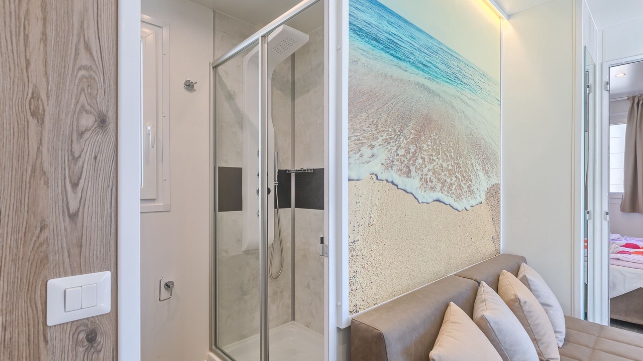 Photo of Bathroom in Vabriga