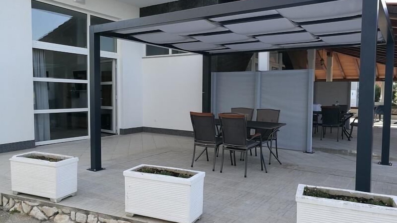 Photo of Patio Balcony in Municipality of Murter